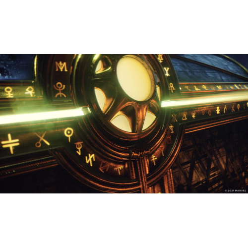 Marvel'S Midnight Suns Enhanced Edition PS5 DE Marvel'S Midnight Suns Enhanced Edition PS5 DE
